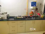 Furnishing flat available for rent
