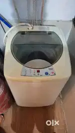 Washing Machine - Fully Automatic