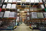 Warehouse work hiring