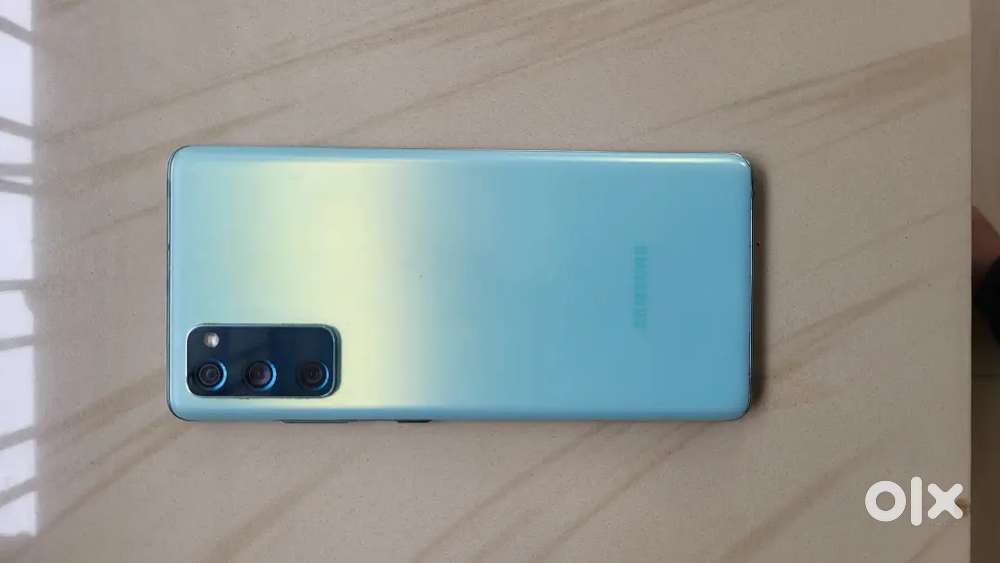 I selling my samsung s20fe
