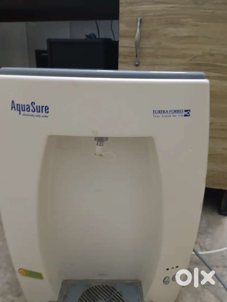 Eureka Forbes AquaSure UV Water Purifier for Sale