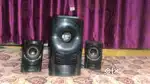 Philips sound system MMS6080B