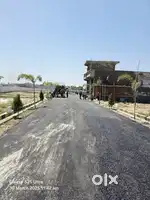 Ansal API shushant golfcity ahmamau arjunganj Se najdeek approved plot