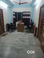 2BHK LEGAL FLAT ROADSIDE