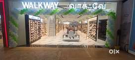 Walkway brand
