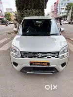 Maruti Suzuki Wagon R VXI Plus(O), 2022, Petrol