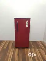 Lg 193 ltrs single door refrigerator free home delivery