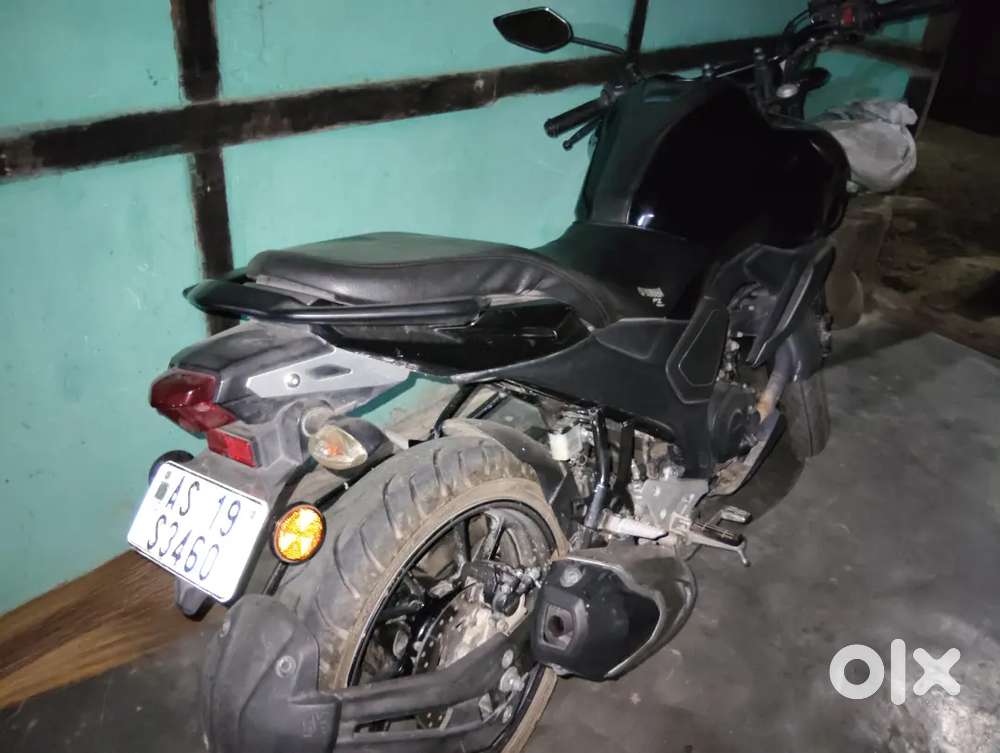 FZ v3 excellent condition