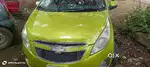 Chevrolet Captiva 2012