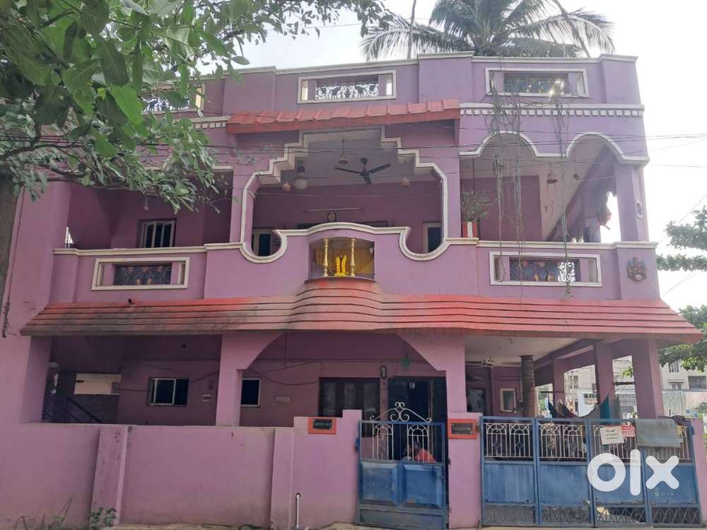 Ground floor property