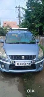 Maruti Suzuki Grand Vitara 7 seater 2012