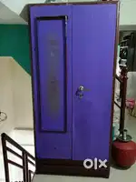 IRON TIJORI