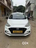 Hyundai Xcent PRIME CNG T, 2021, CNG & Hybrids