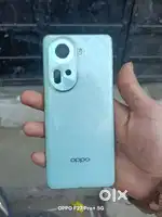 Oppo reno 115g