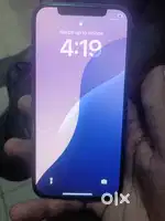 iPhone 12 out of warranty good condition