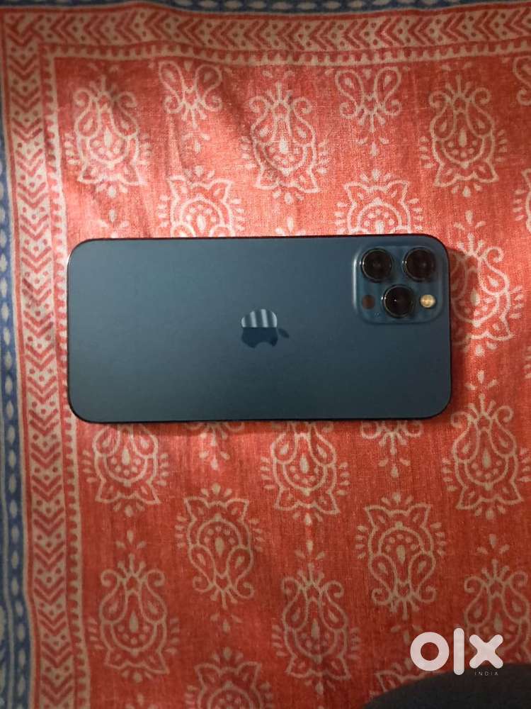 Iphone 12 pro Max  Battery health 78