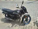 Very good condition bike