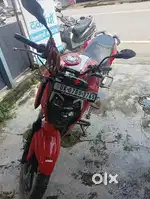 Bike for sale