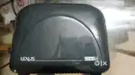 Bread toaster