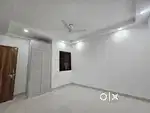 Spacious brand new 1BHK semi furnished flat available