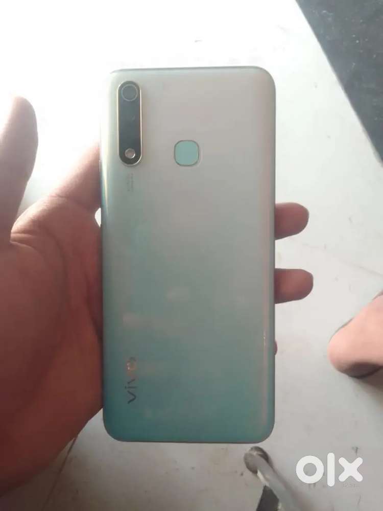 Arjent sell Vivo y19 2021