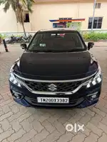 Maruti Suzuki Baleno Alpha, 2023, Petrol