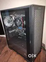 DESKTOP PC
