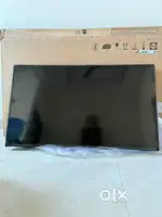 LED 49 inch - no display