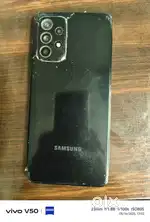 Samsung a52 5g