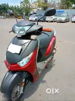 Yamaha alfa 2019 bs4 vehicle