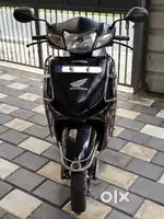 Honda Activa 2017