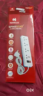 Extension board