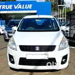 Maruti Suzuki Ertiga 1.5 VXI, 2015, Petrol