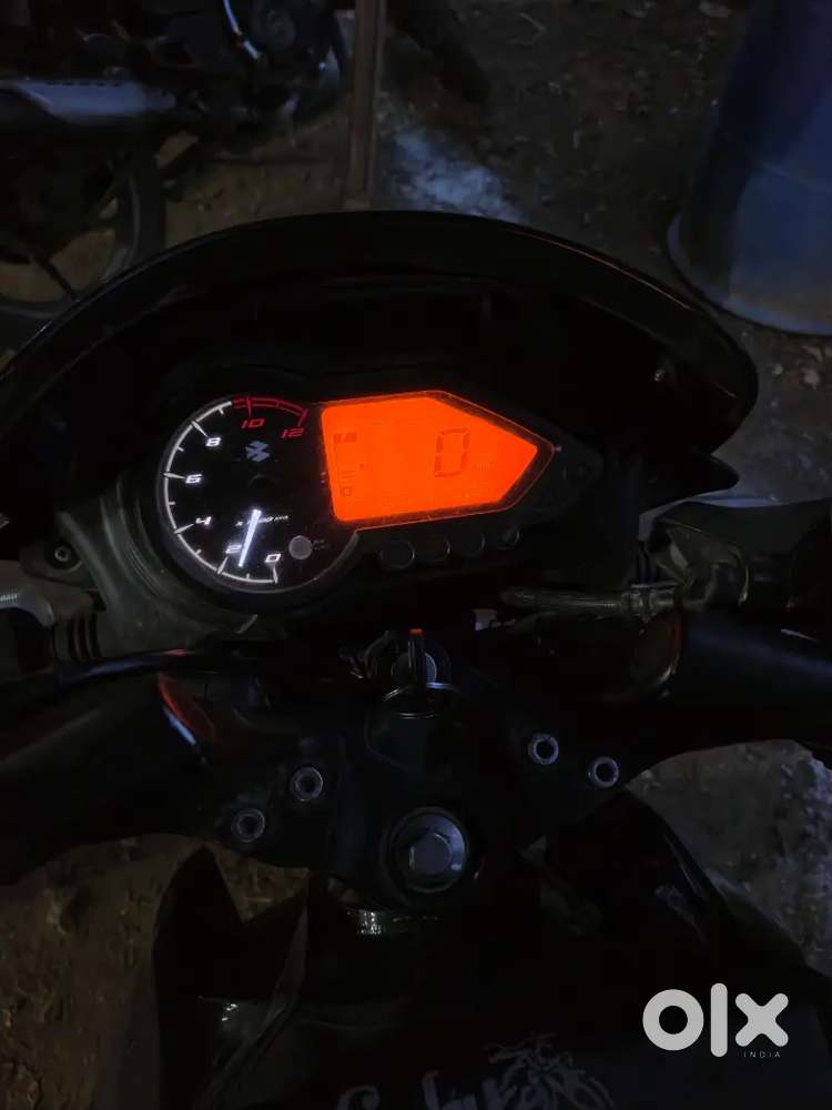 Pulsar 125cc