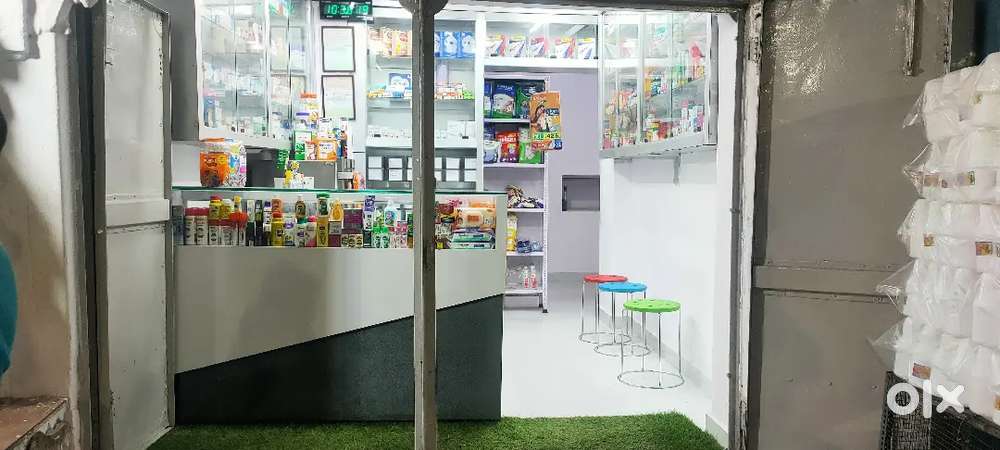 Raj pharmacy