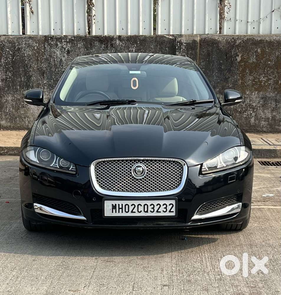 Jaguar XF 3.0 L Premium Luxury, 2012, Diesel