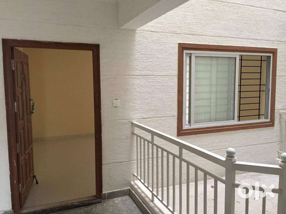 2BHK For Sale in Hebbal – West Facing  1110 sq.ft