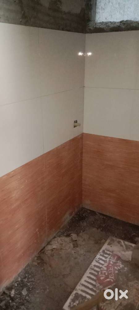 Tiles Installation & fitting