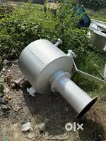 Boiler 800 kg