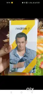 Realme 7 6/64