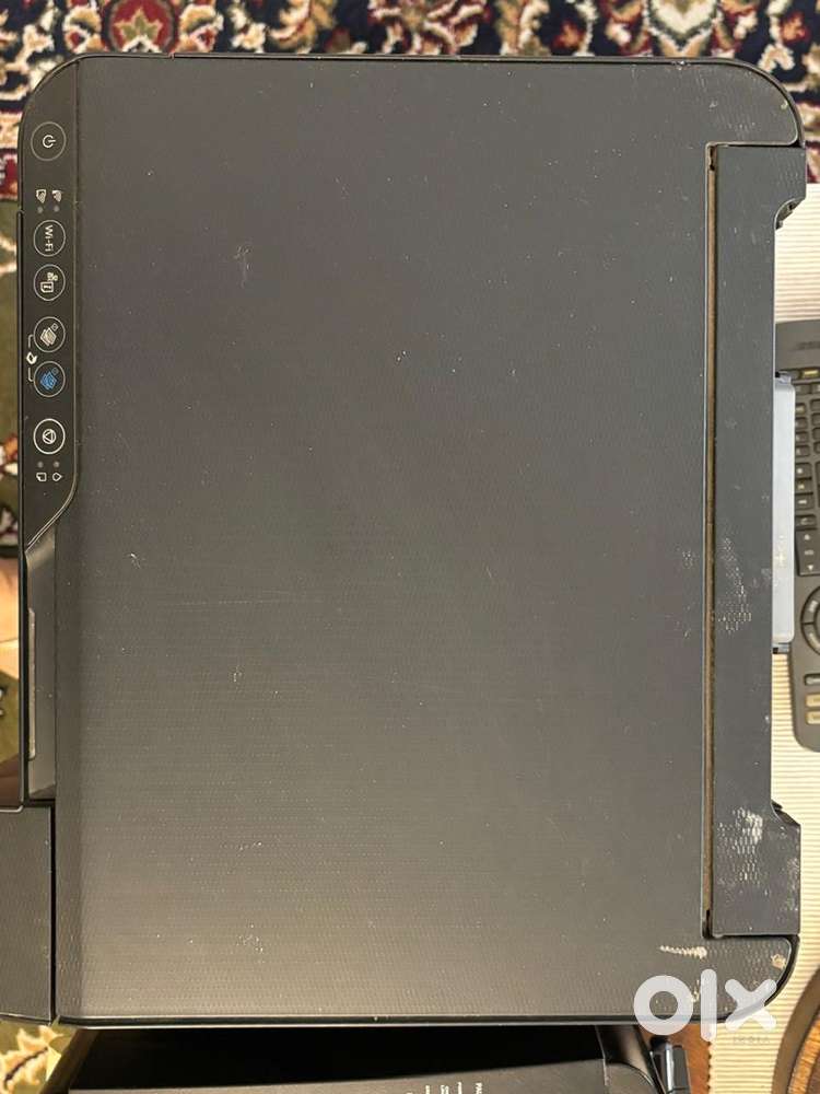 Epson Printer