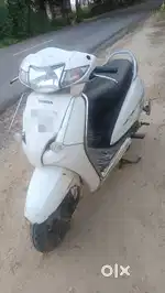 Honda Activa HET 2014, , Good Condition