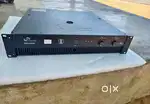 NX audio amplifier RX 4000