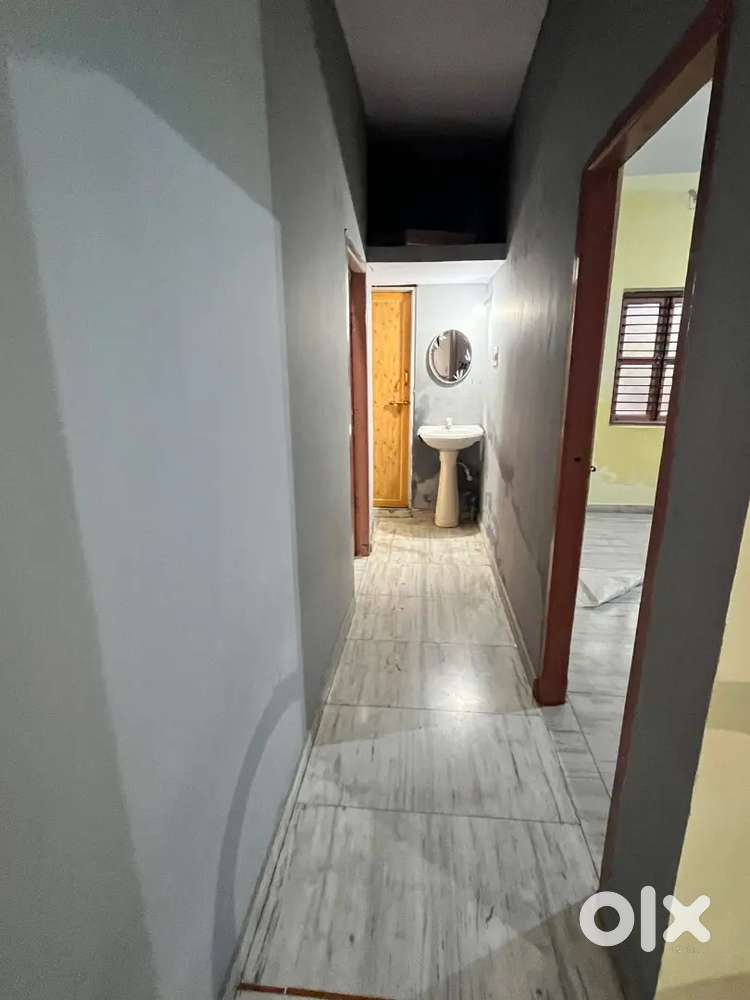 House on rent in Pavanpuri 2 Society