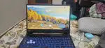 ASUS TUF F15 LAPTOP