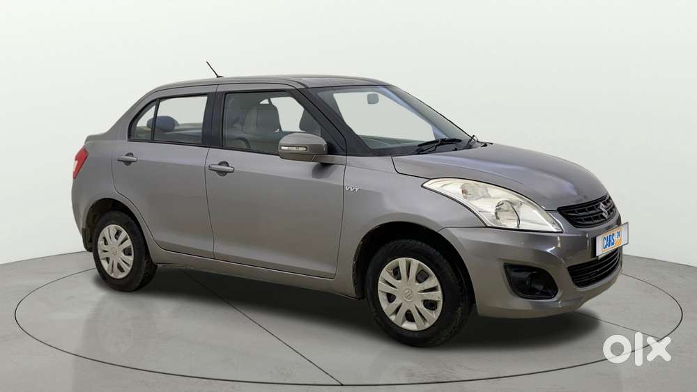 Maruti Suzuki Swift Dzire VXI 1.2, 2013, Petrol