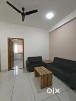 Zero Brokrage !!! 1 BHK flat near Bombay hospital sq
