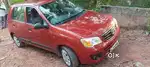 Maruti Suzuki Alto K10 2010-2014 VXI, 2012, Petrol