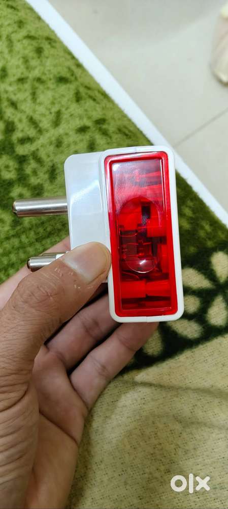 Gold medal I-link 16A 3 pin multiplug