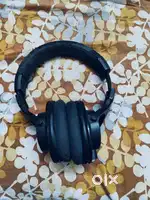 Audio technica m40x